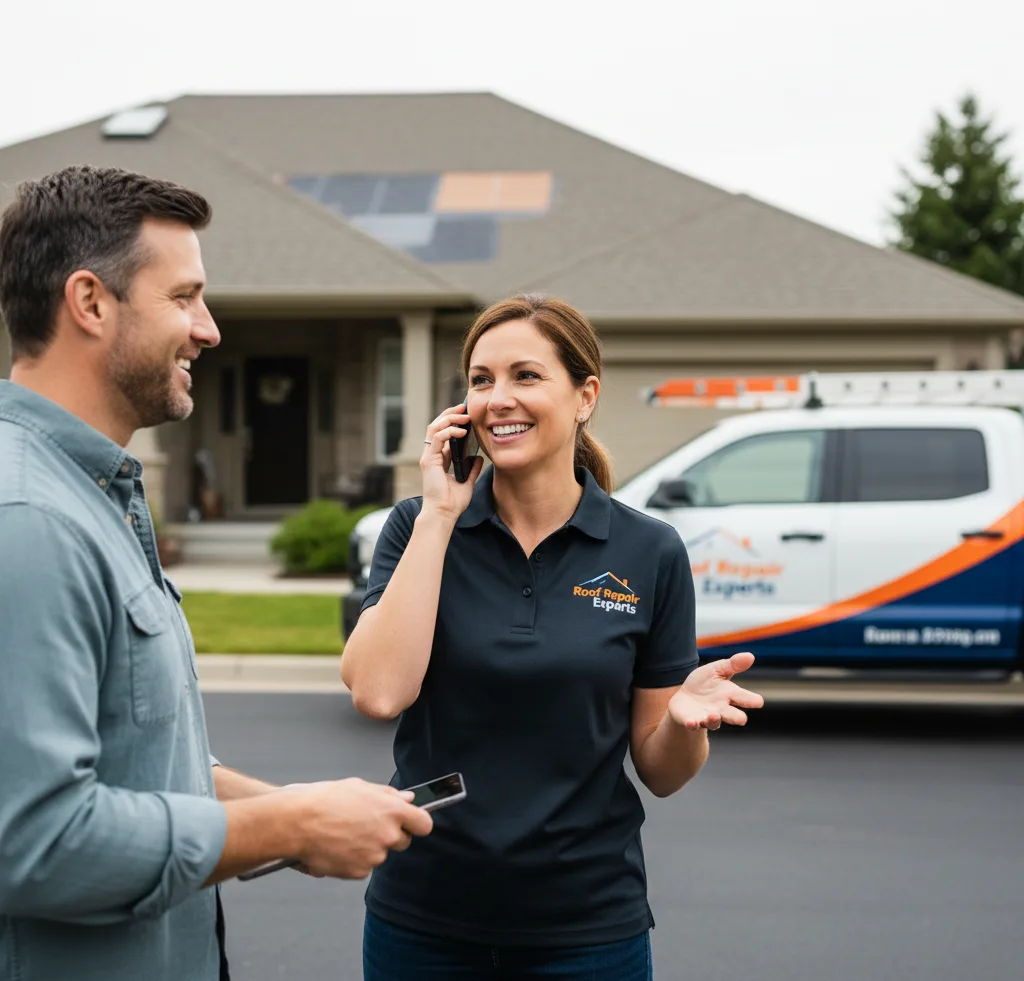 Roof Inspection in Highlands, NC